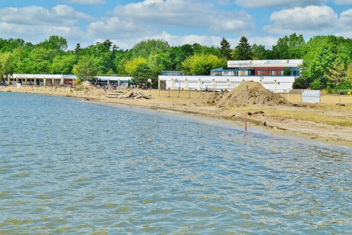 Strandbad Feldafing
