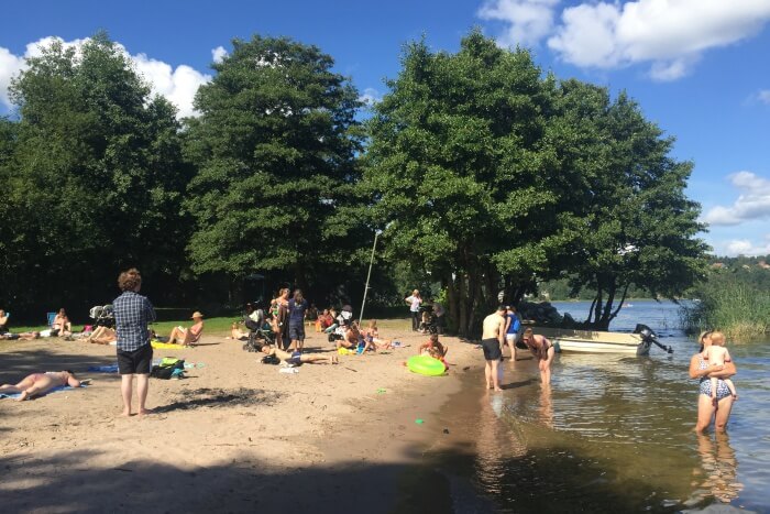 Strandbad