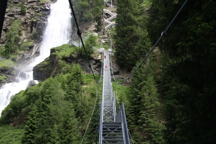 Stuibenfall (Oytal)