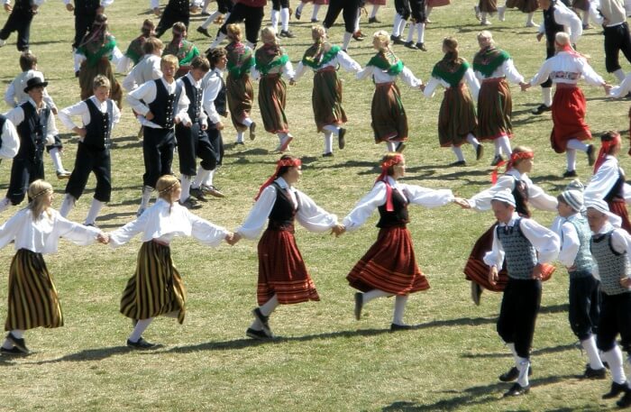 Summer Festivals
