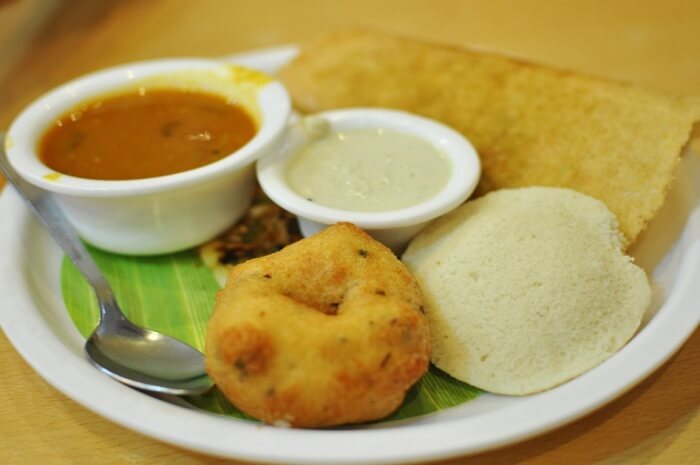 Surya Restaurant