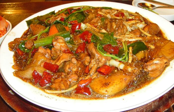 Swagat Indian Restaurant