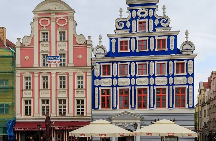 Szczecin