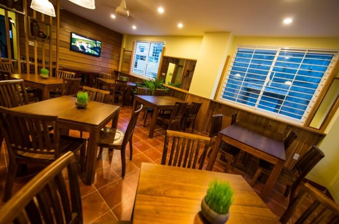 Tabalo Hostel