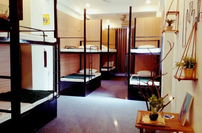 Tabana Hostel