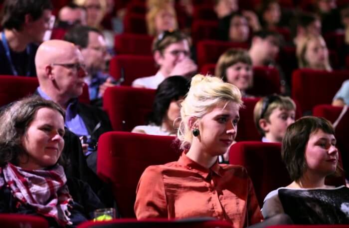 Tallinn Black Nights Film Festival