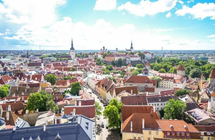 Tallinn