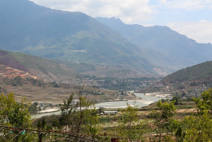 Tang Chhu