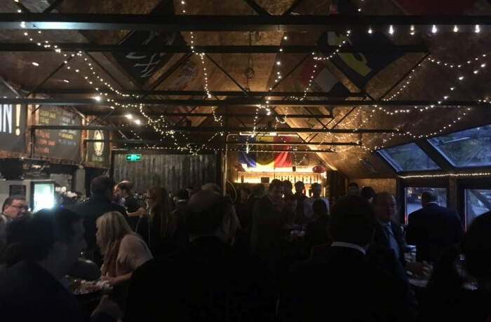 TapRoom 27