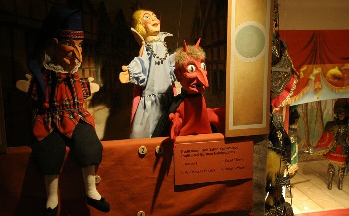 Tartu Toy Museum