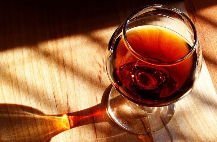Portuguese Port Wine