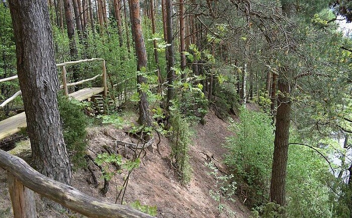 Tervete Nature Park