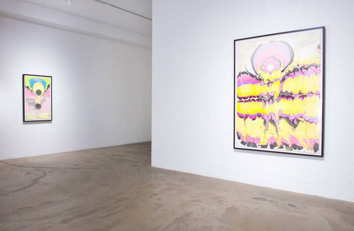 Gallery view