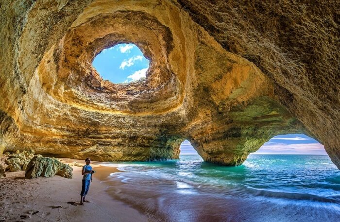 Beautiful place