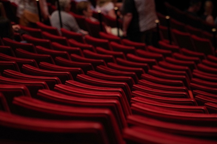 The Civic Theatre