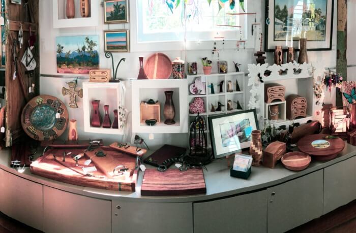 The Drill Hall Studio