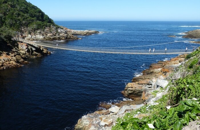 Garden Route