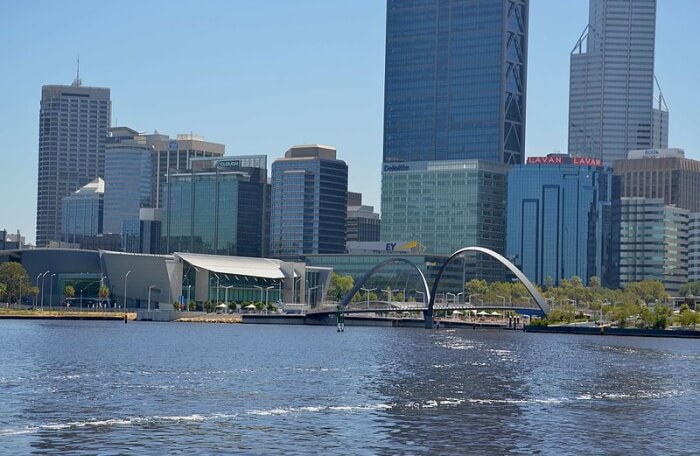 The Inlet