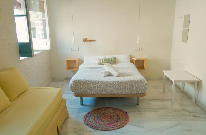 The Nomad Hostel