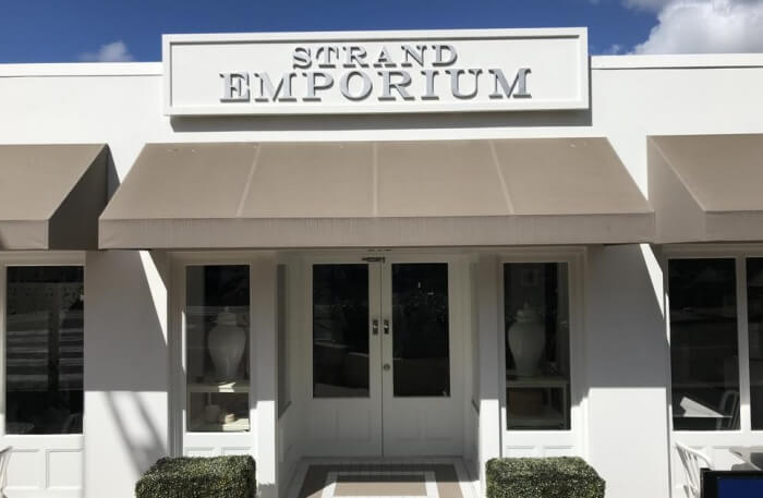 The Strand Emporium