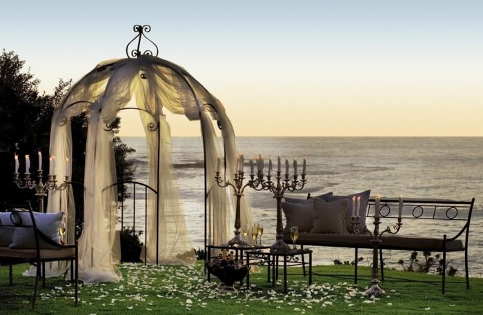 The Twelve Apostles Hotel And Spa