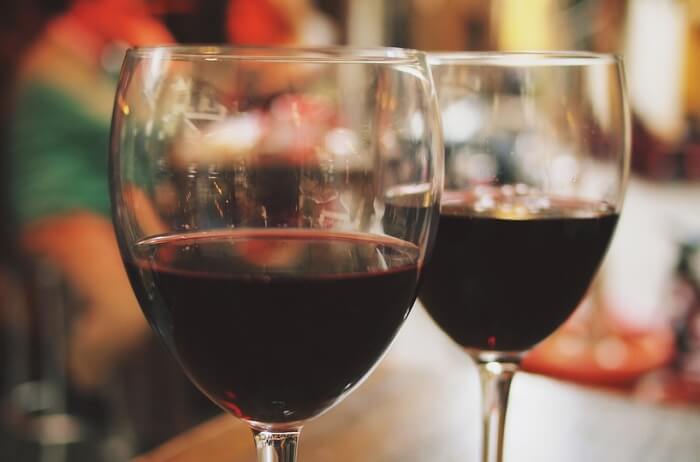 The Wine Bar Restaurant