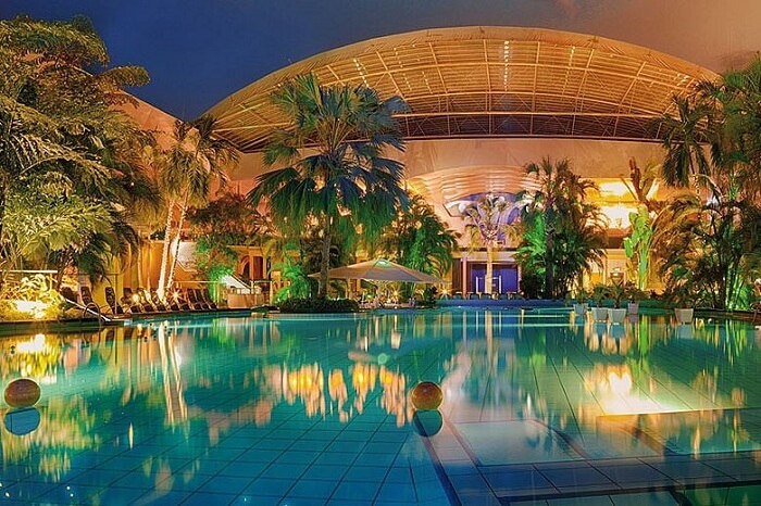 Therme Erding