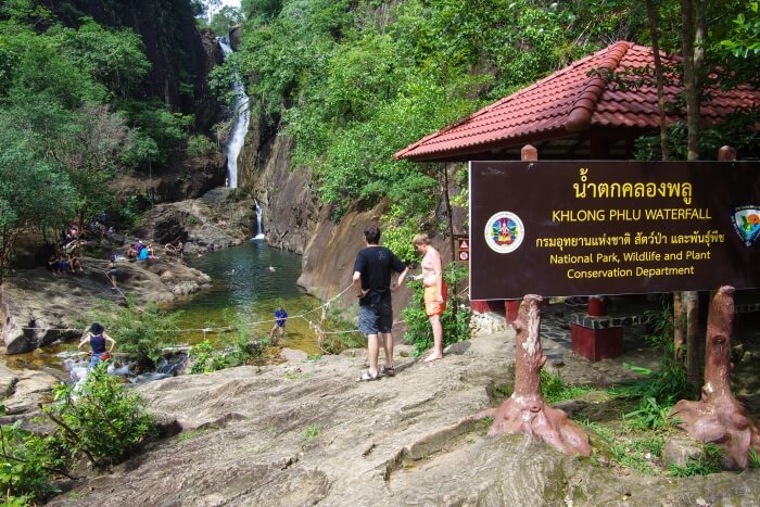 Things To Do In Koh Chang Cover