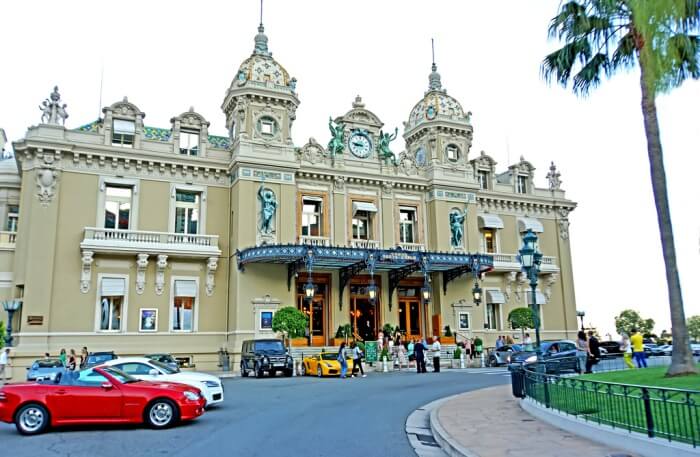 Things To Do In Monaco In April