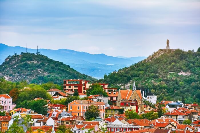 Plovdiv,Things To Do In Plovdiv