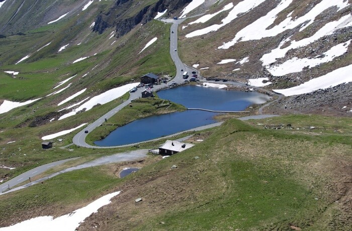 Things To See While Trekking