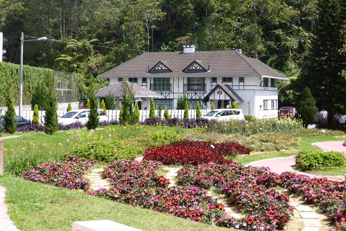 Best Things to Do in Hambantota