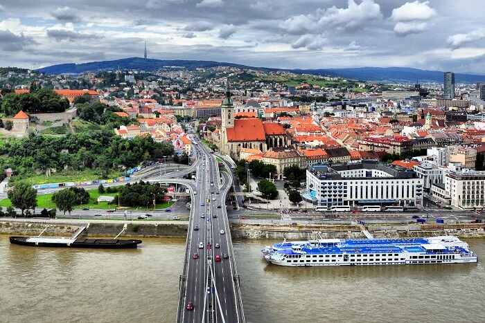 Things to do in Slovakia cover img