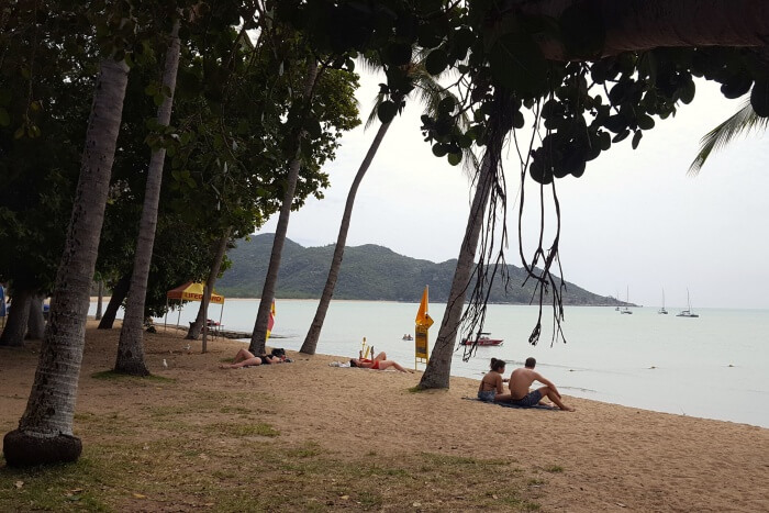 Things to do in Townsville