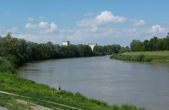 Tisza