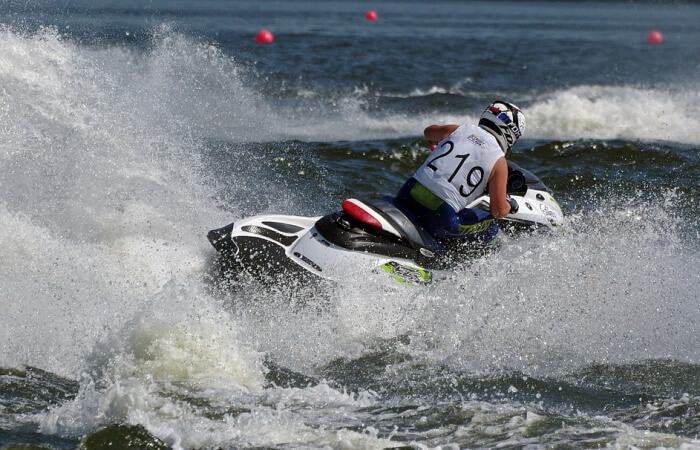 TnS Xtreme Water Sports