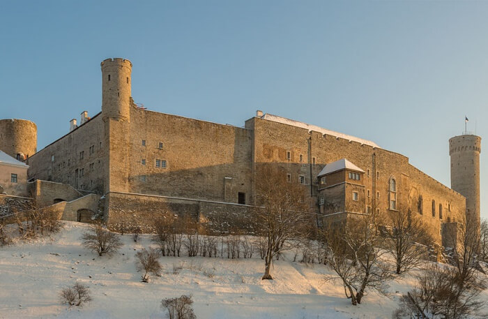 Toompea