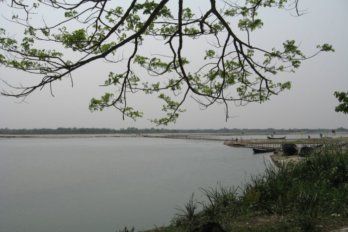 Torsa Chhu