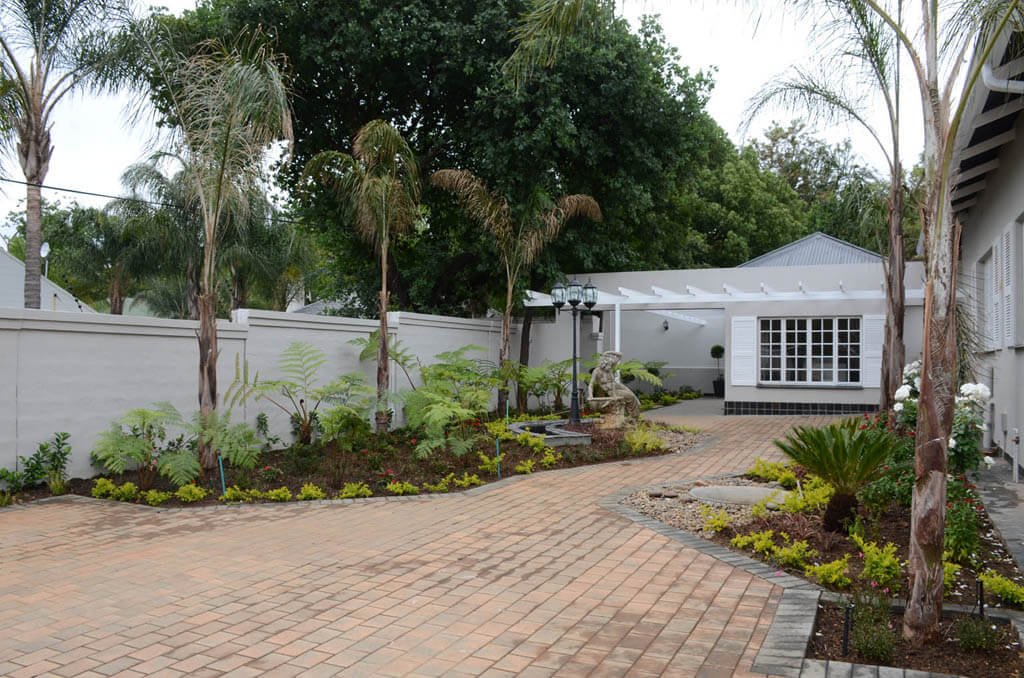 Touch Of Class Villas