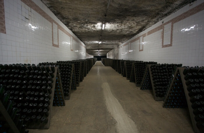 Tour-of-the-Cricova-Winery