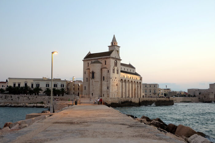 Trani