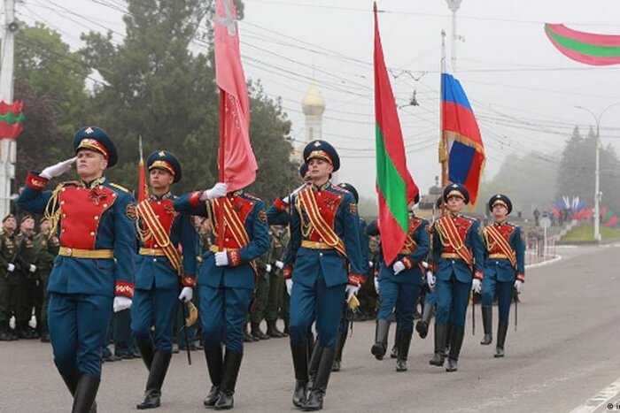 Transnistria