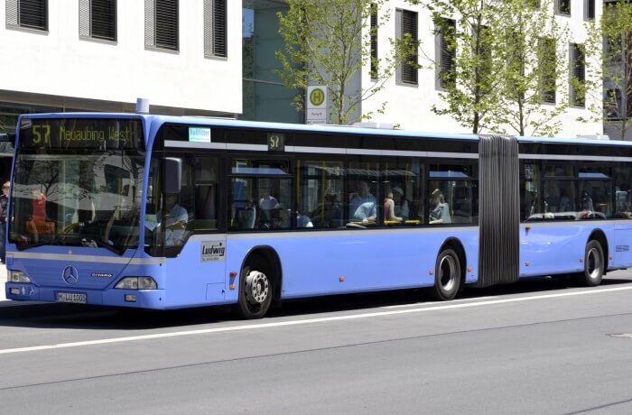 Transportation