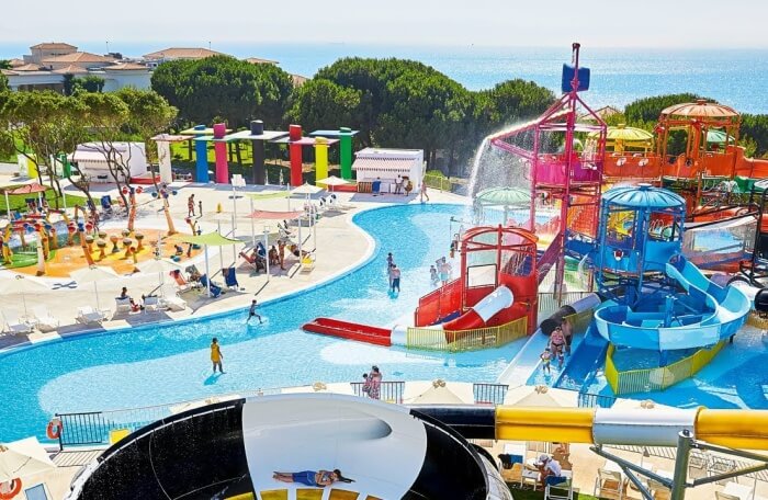 Triflisco Aquapark