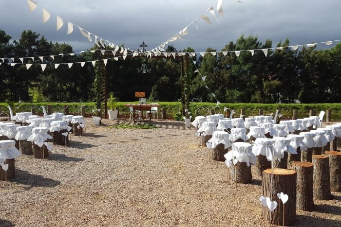 Trinity Gate Farm Venue
