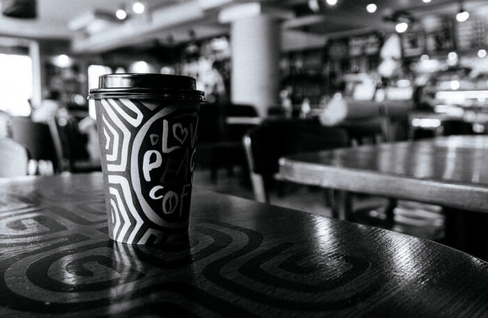 Tucano Coffee