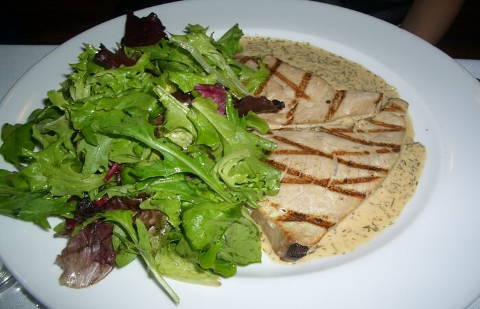 food