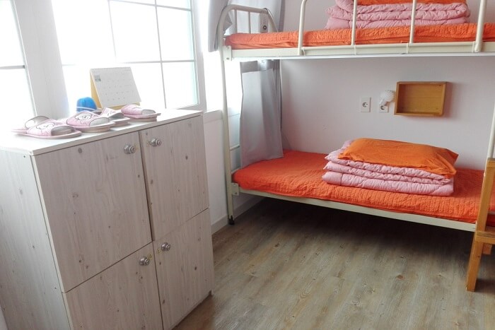 Tupilak Youth Hostel