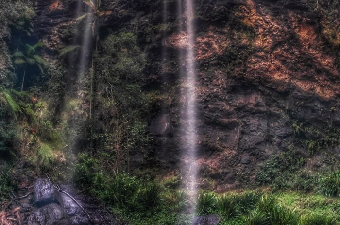 Twin Falls Retreat