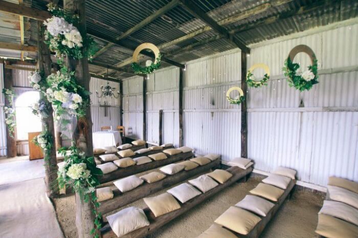 Uitsig Venue